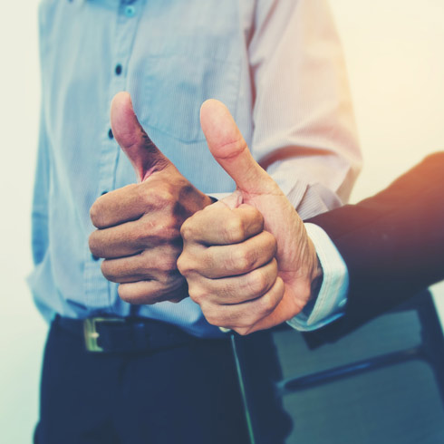 CONSEILS AUX ENTREPRENEURS